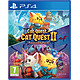 Cat Quest 1+2 Pawsome pack PS4 - Cat Quest 1+2 Pawsome pack PS4