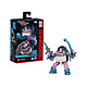 The Transformers : The Movie Studio Series Deluxe Class - Figurine Gnaw 11 cm pas cher