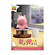 Toy Story - Statuette Master Craft Hamm 28 cm pas cher