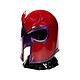 X-Men '97 - Réplique Roleplay Premium casque de Magneto Réplique X-Men '97 Roleplay Premium casque de Magneto.
