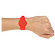 Avis Atlo Bracelet Rfid Couleur Rouge Compatible Em 125khz ATO_704R