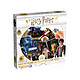 Harry Potter - Puzzle Philosopher's Stone Puzzle Harry Potter, modèle Philosopher's Stone.