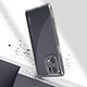 Avis Avizar Coque pour Oppo Find X5 Pro Intégrale Arrière Rigide Transparent et Avant Souple  transparent