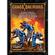 Warhammer AoS & 40k - Incendiaires de Tzeentch Warhammer Age of Sigmar Demons du Chaos  3 figurines