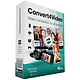 Converter4Video - Licence perpétuelle - 1 PC - A télécharger Logiciel convertisseur vidéo (Multilingue, Windows)