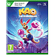 Kao The Kangaroo XBOX SERIES X / XBOX ONE Jeux VidéoJeux Xbox One - Kao The Kangaroo XBOX SERIES X / XBOX ONE