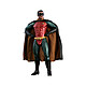 Batman Forever - Figurine Movie Masterpiece 1/6 Robin 30 cm Figurine Movie Masterpiece 1/6 Batman Forever, modèle Robin 30 cm.