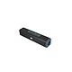 Blaupunkt - Barre de son 10W - BLP9940-133 - Noir Barre de son 10W compatible Bluetooth, radio FM, lecteur carte mémoire