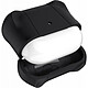 Avis Itskins Coque pour AirPods Pro 2 Renforcée Spectrum Solid Noir