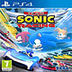 Team Sonic Racing (PS4) Jeu PS4 Course 3 ans et plus