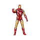 Studios Marvel Legends - Figurine Iron Man Mark LXXXV 15 cm Figurine Studios Marvel Legends, modèle Iron Man Mark LXXXV 15 cm.