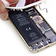 Avis Clappio Batterie Interne iPhone 5S 1560 mAh Lithium-ion