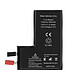 Clappio Batterie sans BMS pour iPhone 14 Pro Capacité 3200mAh Noir Capacité de 3200mAh : votre iPhone retrouvera une autonomie optimale