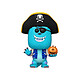 Monstres & Cie / Monstres Academy - Figurine POP! Halloween Sully 9 cm Figurine POP! Monstres &amp; Cie / Monstres Academy, modèle Halloween Sully 9 cm.