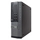 Dell Optiplex 790 SFF (55763) · Reconditionné Intel Pentium Dual-Core G630 - 8 Go DDR3 - 250 HDD - Wifi - Windows 10
