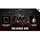 Avis Warhammer 40,000 Darktide Imperial Edition XBOX SERIES X