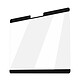 4smarts Film écran Anti espion Microsoft Surface 7 12.3 , 6 , 5 et 4 Magnétique Flexible