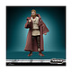 Star Wars : Obi-Wan Kenobi Vintage Collection - Figurine 2022 Obi-Wan Kenobi (Wandering Jedi) 1 pas cher
