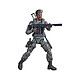 G.I. Joe Classified Series 2023 - Figurine Sgt. Stalker 15 cm Figurine G.I. Joe Classified Series 2023, modèle Sgt. Stalker 15 cm.