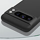 Avis Avizar Coque pour Google Pixel 8 Pro en Silicone Semi-rigide Dragonne  Noir