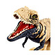 Jurassic World Dino Trackers - Figurine Gigantic Trackers Bistahieversor pas cher