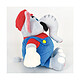 Acheter Super Mario Bros. Wonder - Peluche Mario Elefant 27 cm