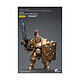 Acheter Warhammer 40k - Figurine 1/18 Adeptus Custodes Custodian Guard with Sentinel Blade and Praesidi