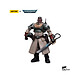 Avis Warhammer 40k - Figurine 1/18 Astra Militarum Cadian Command Squad Commander with Power Sword 1