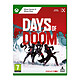 Days of Doom XBOX SERIES X/XBOX ONE Jeux VidéoJeux Xbox One - Days of Doom XBOX SERIES X/XBOX ONE
