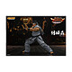 Virtua Fighter 5 Ultimate Showdown - Figurine 1/12 Akira Yuki 18 cm pas cher