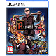 Rustler PS5 - Rustler PS5