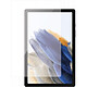 BigBen Connected Protège-écran pour Samsung Galaxy Tab A8 10.5 2022 Plat et Anti-rayures Transparent Anti-traces de doigts