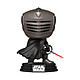 Star Wars : Ahsoka - Figurine POP! Marrok 9 cm Figurine POP! Star Wars : Ahsoka, modèle Marrok 9 cm.