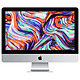 Apple iMac 21,5" - 3,2 Ghz - 32 Go RAM - 1 To HDD (2019) (MHK23xx/A) - Pro 555X · Reconditionné Intel Core i7 (3,2 Ghz) 32 Go HDD 1 To Wi-Fi N/Bluetooth Mac Os