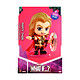 What If...? - Figurine Cosbaby (S) Party Thor 10 cm Figurine What If...? Cosbaby (S) Party Thor 10 cm.