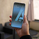 Avis 3mk Film Samsung pour Galaxy A40  Protection Ecran Verre flexible Antichoc-Transparent
