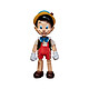 Disney Classic - Figurine Dynamic Action Heroes 1/9 Pinocchio 18 cm Figurine Disney Classic Dynamic Action Heroes 1/9 Pinocchio 18 cm.