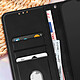 Avis Avizar Étui pour Nokia C32 Clapet Portefeuille Support Vidéo Dragonne  Noir