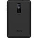 Acheter OtterBox Coque et protection d'écran pour Galaxy Tab A 10.5 Defender Noir