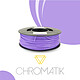 Chromatik - PLA Lavande 750g - Filament 1.75mm Filament Chromatik PLA 1.75mm - Lavande (750g)
