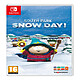 SOUTH PARK: SNOW DAY! Nintendo SWITCH - SOUTH PARK: SNOW DAY! Nintendo SWITCH