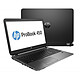 HP ProBook 450 G3 (i3.6-H500-8) · Reconditionné HP ProBook 450 G3 15" Core i3 2,3 GHz - HDD 500 Go - 8 Go AZERTY - Français