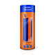 Metronic 477088 - Enceinte portable Xtra Sound bluetooth 12 W - Orange et bleue pas cher