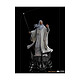 Le Seigneur des Anneaux - Statuette 1/10 BDS Art Scale Saruman 29 cm pas cher