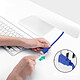 Avis LinQ Câble USB 3.0 Mâle vers USB 3.0 Femelle Rallonge 3m  Bleu