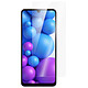 QDOS Verre Trempé pour Samsung Galaxy A33 5G OptiGuard Anti-rayures Transparent Protecteur ultra-transparent