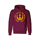 Star Wars - Sweat à capuche May The Force Be With You - Taille L Sweat à capuche May The Force Be With You.