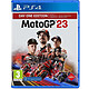 MotoGP 23 Day One Edition (PS4) Jeu PS4 Course 3 ans et plus