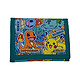 Pokémon - Porte-monnaie Urban Colors Porte-monnaie Pokémon, modèle Urban Colors.