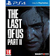 The Last of Us Part II (PS4) Jeu PS4 Action-Aventure 18 ans et plus